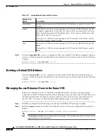 Предварительный просмотр 350 страницы Cisco MGX 8830 Configuration Manual