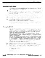 Предварительный просмотр 354 страницы Cisco MGX 8830 Configuration Manual