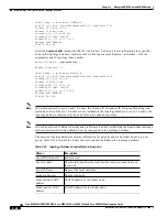 Предварительный просмотр 358 страницы Cisco MGX 8830 Configuration Manual