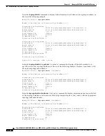 Предварительный просмотр 360 страницы Cisco MGX 8830 Configuration Manual