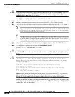 Предварительный просмотр 370 страницы Cisco MGX 8830 Configuration Manual