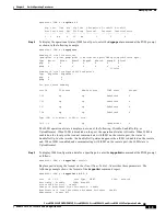 Предварительный просмотр 373 страницы Cisco MGX 8830 Configuration Manual