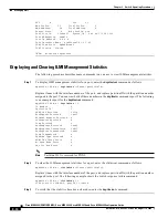 Предварительный просмотр 374 страницы Cisco MGX 8830 Configuration Manual