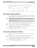 Предварительный просмотр 381 страницы Cisco MGX 8830 Configuration Manual