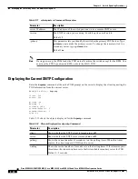 Предварительный просмотр 394 страницы Cisco MGX 8830 Configuration Manual