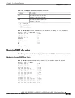 Предварительный просмотр 399 страницы Cisco MGX 8830 Configuration Manual