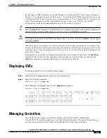 Предварительный просмотр 407 страницы Cisco MGX 8830 Configuration Manual