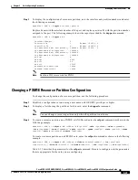 Предварительный просмотр 411 страницы Cisco MGX 8830 Configuration Manual