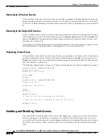 Предварительный просмотр 422 страницы Cisco MGX 8830 Configuration Manual