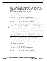 Предварительный просмотр 430 страницы Cisco MGX 8830 Configuration Manual