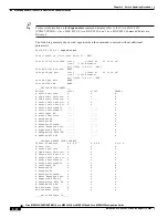 Предварительный просмотр 436 страницы Cisco MGX 8830 Configuration Manual