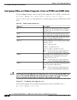 Предварительный просмотр 448 страницы Cisco MGX 8830 Configuration Manual