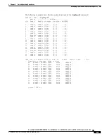 Предварительный просмотр 451 страницы Cisco MGX 8830 Configuration Manual