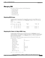 Предварительный просмотр 455 страницы Cisco MGX 8830 Configuration Manual