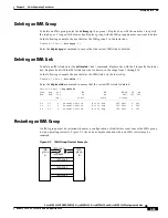 Предварительный просмотр 457 страницы Cisco MGX 8830 Configuration Manual