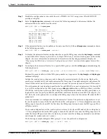 Предварительный просмотр 459 страницы Cisco MGX 8830 Configuration Manual