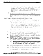 Предварительный просмотр 471 страницы Cisco MGX 8830 Configuration Manual