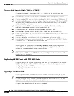 Предварительный просмотр 478 страницы Cisco MGX 8830 Configuration Manual