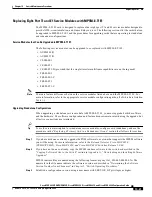 Предварительный просмотр 481 страницы Cisco MGX 8830 Configuration Manual