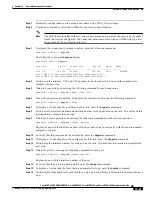 Предварительный просмотр 487 страницы Cisco MGX 8830 Configuration Manual