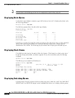 Предварительный просмотр 490 страницы Cisco MGX 8830 Configuration Manual