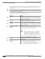 Предварительный просмотр 506 страницы Cisco MGX 8830 Configuration Manual