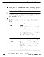 Предварительный просмотр 508 страницы Cisco MGX 8830 Configuration Manual