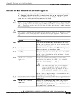 Предварительный просмотр 511 страницы Cisco MGX 8830 Configuration Manual