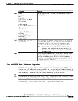 Предварительный просмотр 515 страницы Cisco MGX 8830 Configuration Manual