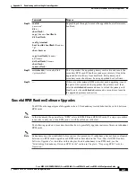 Предварительный просмотр 517 страницы Cisco MGX 8830 Configuration Manual