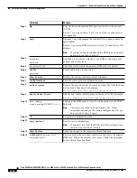 Предварительный просмотр 518 страницы Cisco MGX 8830 Configuration Manual