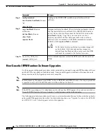 Предварительный просмотр 520 страницы Cisco MGX 8830 Configuration Manual