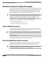 Предварительный просмотр 522 страницы Cisco MGX 8830 Configuration Manual