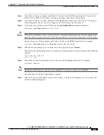 Предварительный просмотр 527 страницы Cisco MGX 8830 Configuration Manual