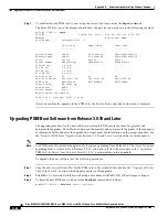 Предварительный просмотр 528 страницы Cisco MGX 8830 Configuration Manual