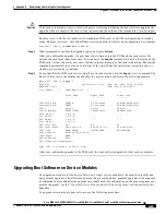 Предварительный просмотр 529 страницы Cisco MGX 8830 Configuration Manual