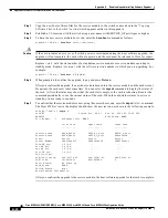 Предварительный просмотр 530 страницы Cisco MGX 8830 Configuration Manual