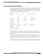 Предварительный просмотр 531 страницы Cisco MGX 8830 Configuration Manual