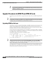 Предварительный просмотр 536 страницы Cisco MGX 8830 Configuration Manual