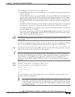 Предварительный просмотр 537 страницы Cisco MGX 8830 Configuration Manual