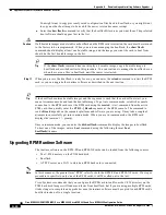 Предварительный просмотр 540 страницы Cisco MGX 8830 Configuration Manual