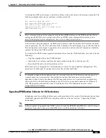 Предварительный просмотр 541 страницы Cisco MGX 8830 Configuration Manual