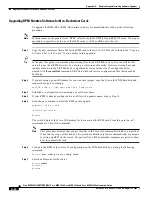 Предварительный просмотр 544 страницы Cisco MGX 8830 Configuration Manual