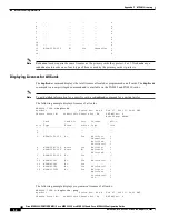 Предварительный просмотр 602 страницы Cisco MGX 8830 Configuration Manual