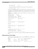 Предварительный просмотр 604 страницы Cisco MGX 8830 Configuration Manual