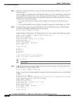 Предварительный просмотр 606 страницы Cisco MGX 8830 Configuration Manual