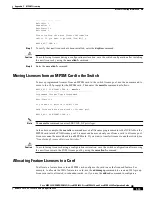 Предварительный просмотр 607 страницы Cisco MGX 8830 Configuration Manual