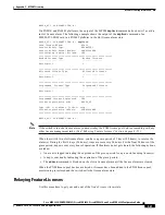 Предварительный просмотр 615 страницы Cisco MGX 8830 Configuration Manual