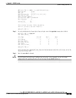 Предварительный просмотр 617 страницы Cisco MGX 8830 Configuration Manual