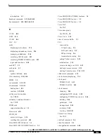 Предварительный просмотр 627 страницы Cisco MGX 8830 Configuration Manual